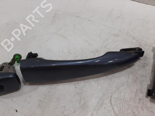 Exterior handle NISSAN MICRA V (K14) 1.0 IG-T 100 | BP30286091C122 