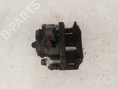 Left rear brake caliper AUDI Q7 (4MB, 4MG, 4MQ) 3.0 TDI quattro | BP26826396M107 - Image 2