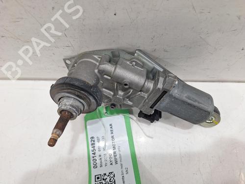 Rear wiper motor TOYOTA AYGO (_B4_) 1.0 (KGB40) | BP26978518M102 