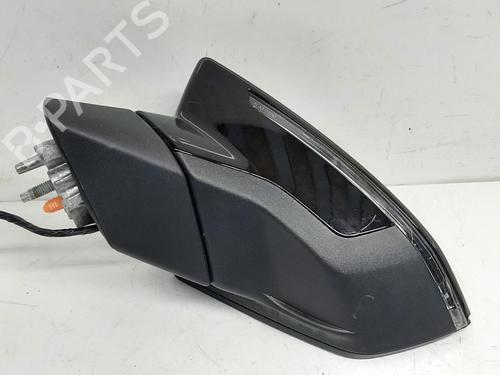 Left mirror SEAT ARONA (KJ7, KJP) 1.0 TSI | BP26848490C26 