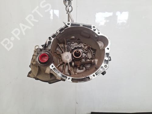 Used Gearbox Gearbox KIA RIO III (UB) 1.25 CVVT (86 hp) 33436016 33436016