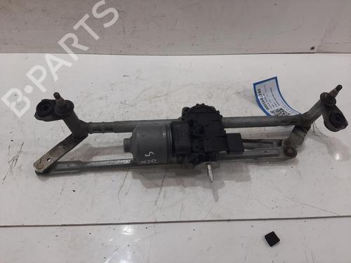 Front wiper motor VW POLO V (6R1, 6C1) 1.0 | BP32448656M29 