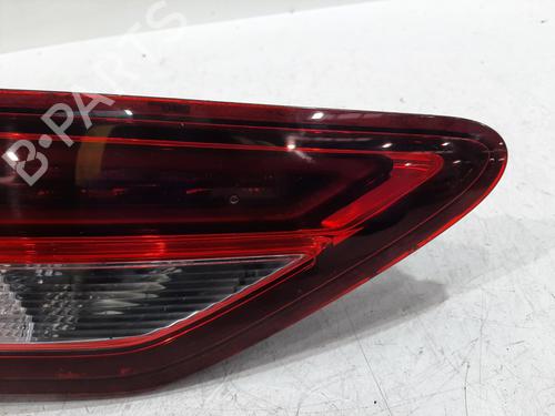 Left taillight SEAT LEON (5F1) 1.4 TSI | BP26842512C34 