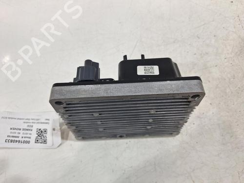 Control unit LAND ROVER RANGE ROVER IV (L405) 4.4 SDV8 4x4 | BP32422676M11