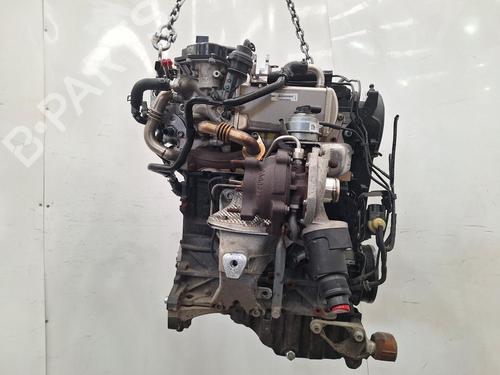 Engine AUDI A5 (8T3) 2.0 TDI | BP37520175M1 - Image 5