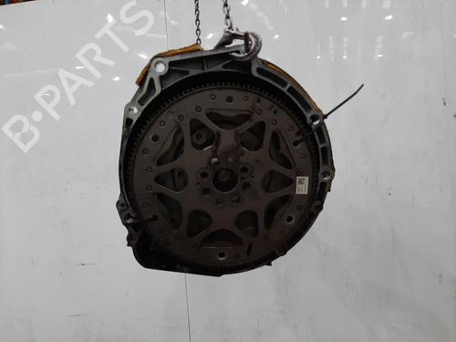 Used Gearbox BMW 1 (F21) 116 d (116 hp) 32409815