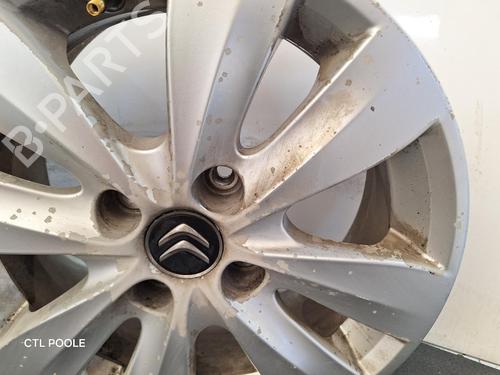 Fælk CITROËN C3 II (SC_) 1.4 LPG | BP38098505C45 - Image 3
