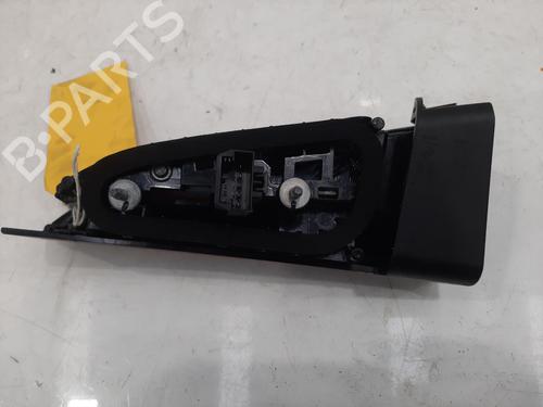 Left taillight SKODA KAMIQ (NW4) 1.5 TSI | BP27155321C34 