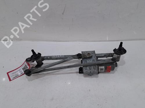 Used Front wiper motor Front wiper motor KIA CEED Sportswagon (CD) 1.6 CRDi 115 (116 hp) 34377378 34377378