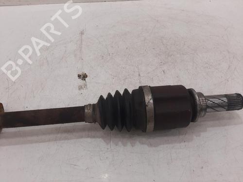 Other DACIA SANDERO II 1.0 SCe 75 (B8JC, B8JD, B8NC) | BP29882182O1 