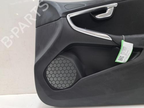 Other VOLVO V40 Hatchback (525) T3 | BP26857812O1