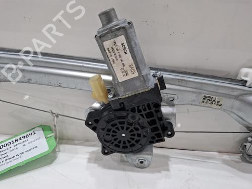Front left window mechanism VAUXHALL VIVA (C16) 1.0 | BP39695061C22 - Image 5