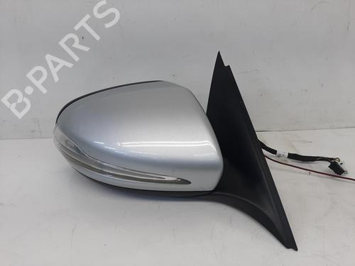 Used Right mirror MERCEDES-BENZ C-CLASS (W205) C 220 BlueTEC / d (205.002, 205.004) (170 hp) 26869869