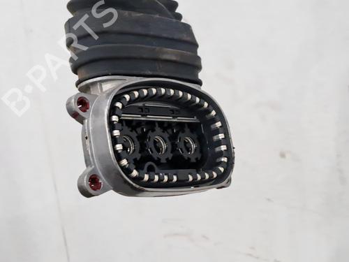 Engine JAGUAR I-PACE (X590) EV400 AWD | BP29988674M1 