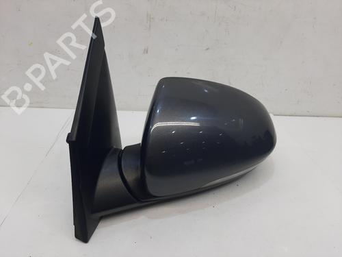 Used Left mirror HYUNDAI TUCSON (TL, TLE) 1.7 CRDi (116 hp) 28040003