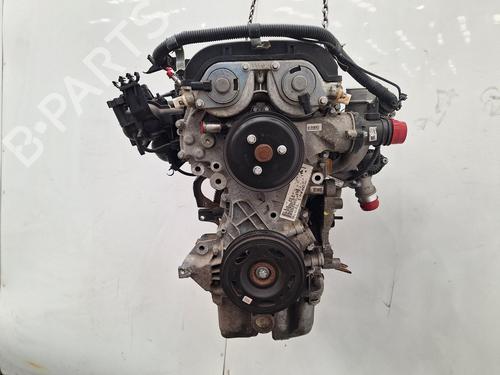 Used Engine Engine 38048499 38048499