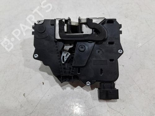 Front left lock CITROËN JUMPER II Platform/Chassis 2.2 BlueHDi 140 | BP39241641C98 - Image 4