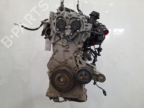 Engine MERCEDES-BENZ A-CLASS (W177) A 200 (177.087) | BP39433033M1 - Image 3