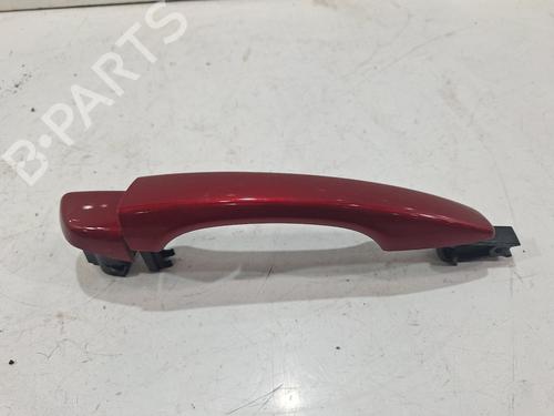 Udvendigt håndtag PEUGEOT 5008 II (MC_, MJ_, MR_, M4_) 1.5 BlueHDi 130 (MCYHZJ, MCYHZR, MCYHZX) (131 hp) 31705699