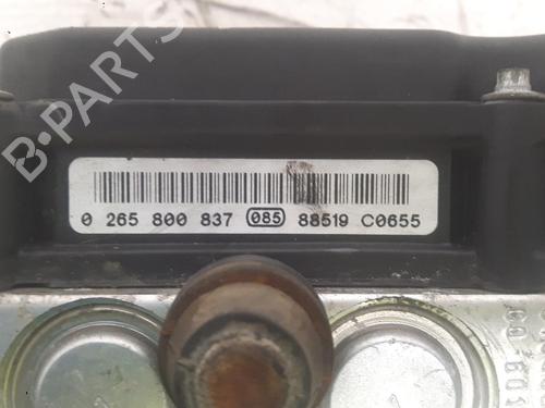 ABS pump FIAT BRAVO II (198_) 1.4 (198AXA1B) | BP26804004M43 