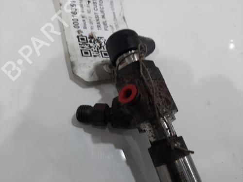 Injector FORD TRANSIT CUSTOM V362 Van (FY, FZ) 2.2 TDCi | BP32682671M100  - Image 6
