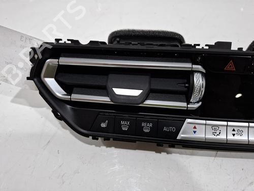 Climate control BMW 1 (F40) 118 i | BP39080560I5 - Image 2