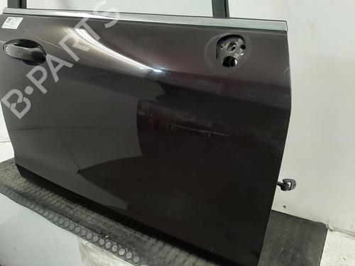 Right front door FORD FIESTA VI (CB1, CCN) 1.4 | BP27629663C3 