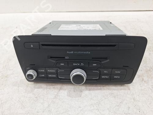 Electronic module AUDI A1 (8X1, 8XK) 1.2 TFSI | BP32120618M83 