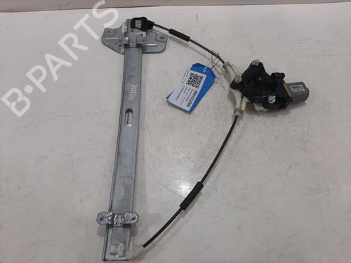 Used Front left window mechanism KIA PICANTO II (TA) 1.0 (69 hp) 30259883