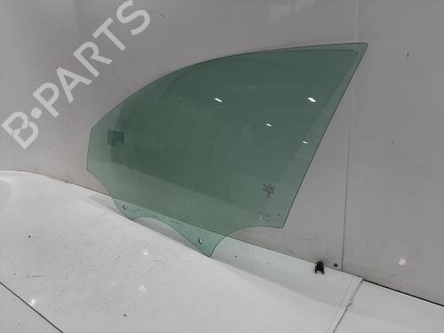 Dør rude ventre foran MERCEDES-BENZ A-CLASS (W177) A 180 (177.084) (136 hp) 32851529