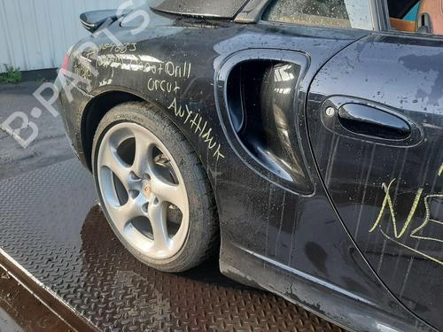 Other PORSCHE 911 Convertible (996) 3.6 Turbo 4S | BP29881801O1 