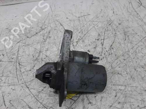 Starter RENAULT MEGANE III Hatchback (BZ0/1_, B3_) 1.4 TCe (BZ0F, BZ1V) | BP26746111M8 