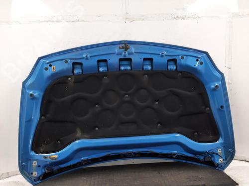 Hood MERCEDES-BENZ A-CLASS (W176) A 180 CDI / d (176.012) | BP32325035C1 