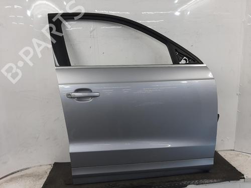 Used Right front door Right front door AUDI Q3 (8UB, 8UG) 2.0 TDI quattro (150 hp) 34205867 34205867