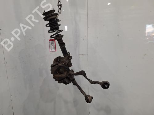Used Left front suspension BMW 3 (E90) 320 d (184 hp) 30789554