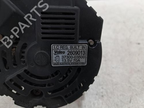 Alternator HYUNDAI i10 I (PA) 1.2 | BP32270412M7