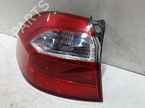 Left taillight KIA RIO III (UB) 1.25 CVVT | BP37272450C34 - Image 4