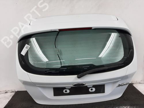 Coffre FORD FIESTA VI (CB1, CCN) 1.25 (60 hp) 32380289