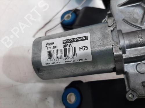 Rear wiper motor MINI MINI (F56) Cooper D | BP33988123M102 - Image 2