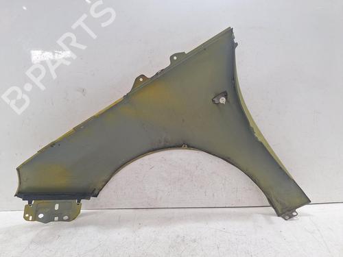 Right front fenders VAUXHALL ADAM (M13) 1.2 | BP32324281C42