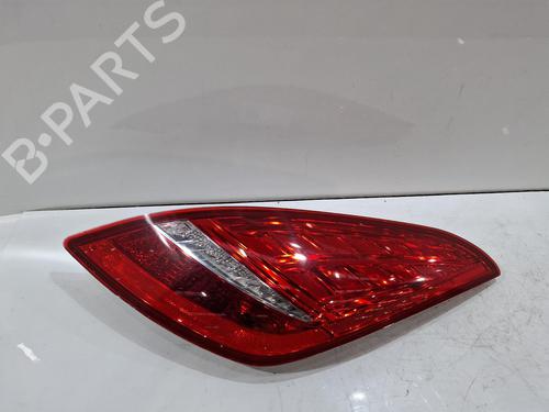 Used Right taillight Right taillight 38089313 38089313