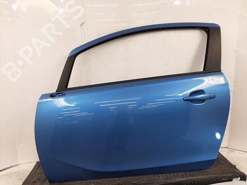 Used Left front door Left front door 38447405 38447405