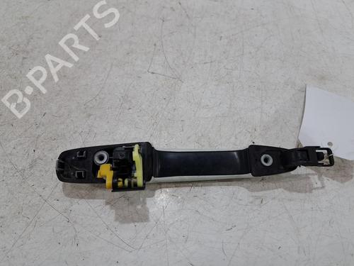 Exterior handle SUZUKI IGNIS III (MF, FF) 1.2 Hybrid (ATK412) | BP32270451C122