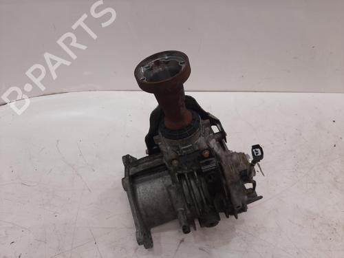 Transfer box FORD KUGA II (DM2) 2.0 TDCi 4x4 | BP36593981M36 - Image 2