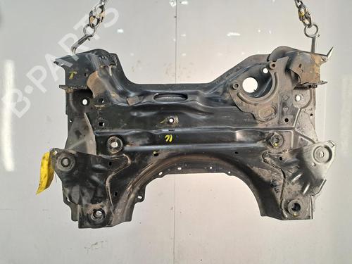 Used Subframe PEUGEOT 3008 II SUV (MC_, MR_, MJ_, M4_) 1.5 BlueHDi 130 (131 hp) 26849503