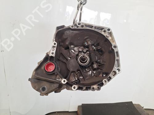 Używane Skrzynia biegów PEUGEOT 107 (PM_, PN_) 1.0 (68 hp) 29946205