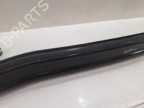 Rear bumper reinforcement VAUXHALL CORSA Mk V (F) 1.2 | BP26757734C73 