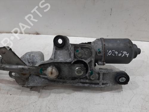 Essuie-glace moteur avant MITSUBISHI COLT VI (Z3_A, Z2_A) 1.5 CZT (Z37A) | BP29809408M29 