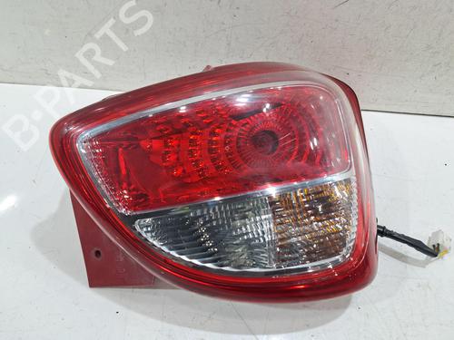 Used Right taillight Right taillight HYUNDAI i10 II (BA, IA) 1.0 (67 hp) 33282348 33282348
