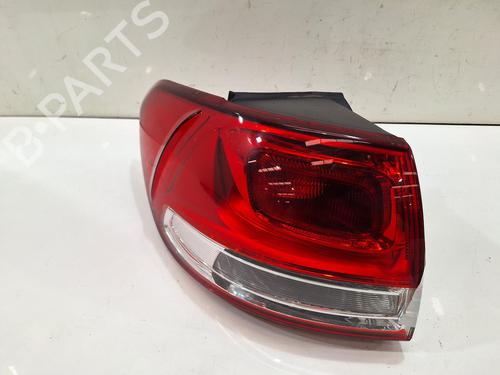 Used Left taillight Left taillight 38486926 38486926